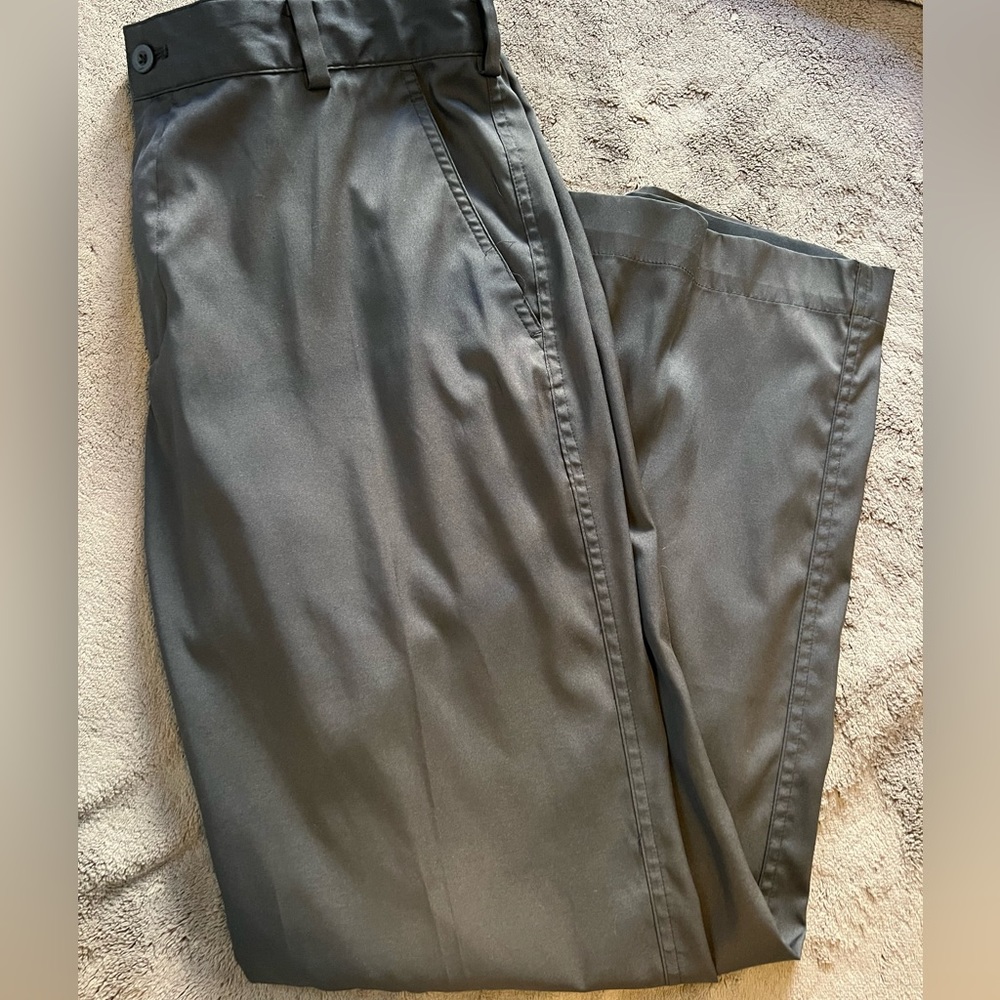 Sporty Golf Pants